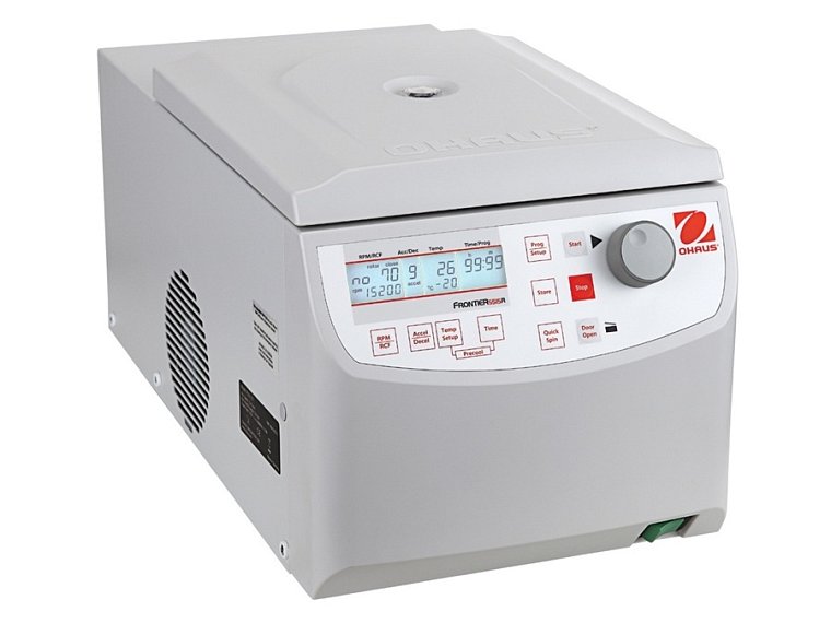 FC 5515R s chlazením