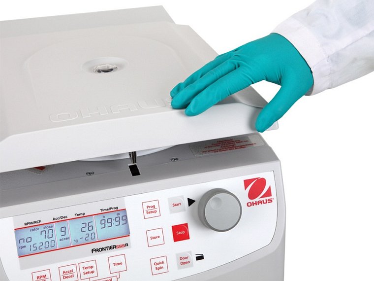 FC 5515R s chlazením