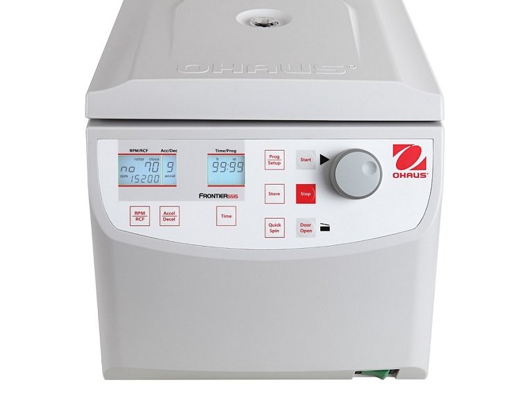 FC 5515 CE IVD bez chlazení