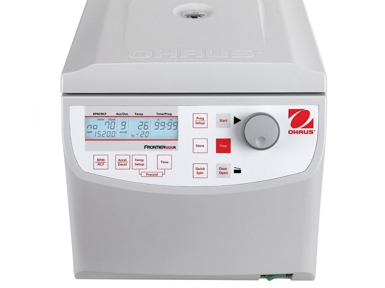 FC 5515R CE IVD s chlazením