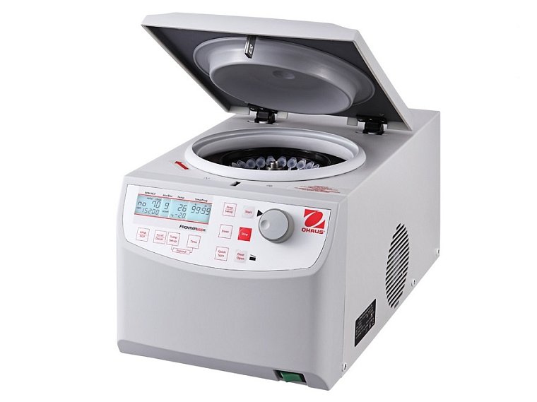 FC 5515R CE IVD s chlazením