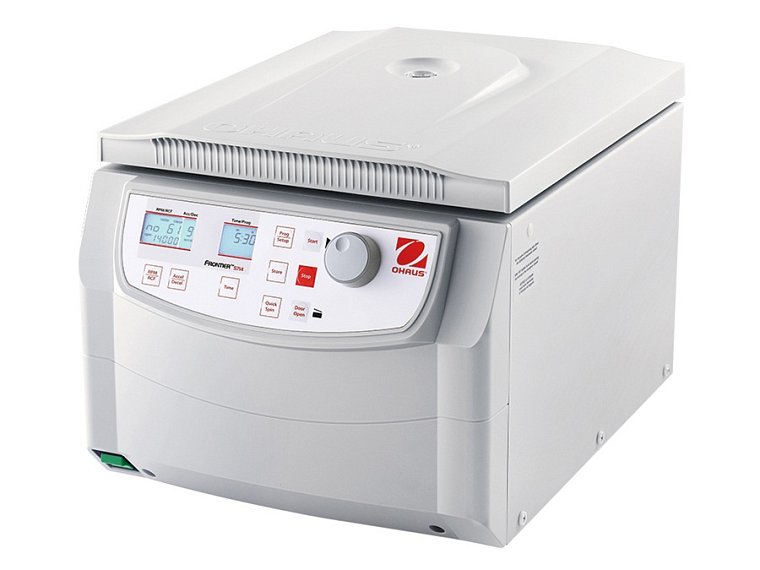 Centrifuga stolní Ohaus Frontier FC 5714