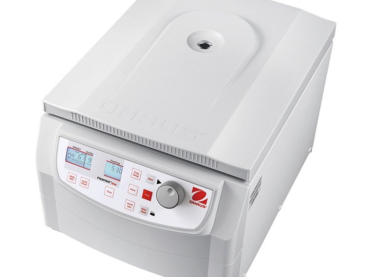 Centrifuga stolní Ohaus Frontier FC 5714