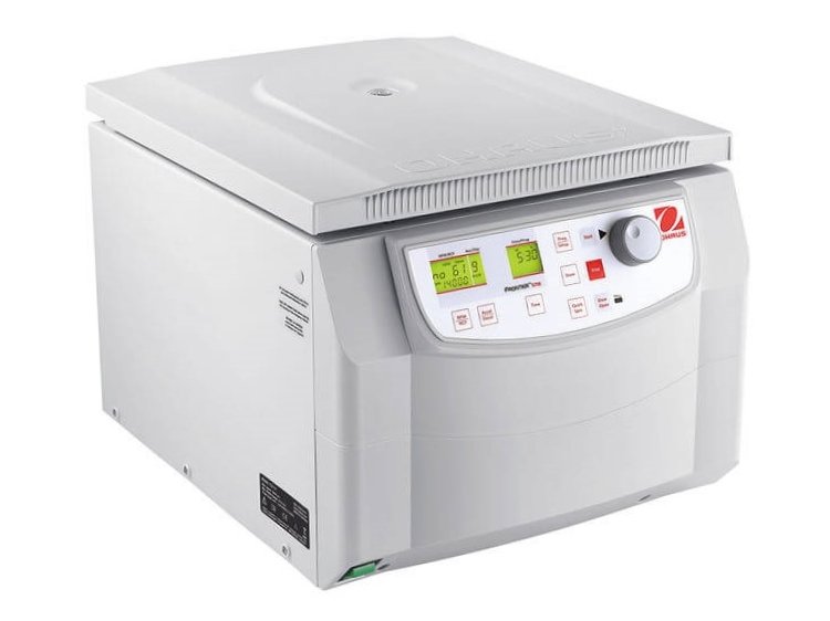 FC 5718 bez chlazení