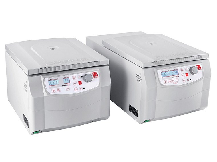 Centrifuga stolní Ohaus Frontier FC 5718