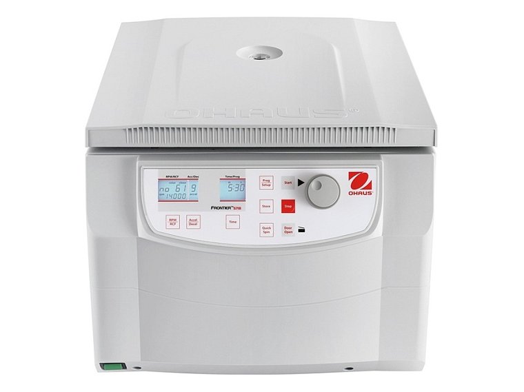 FC 5718 bez chlazení