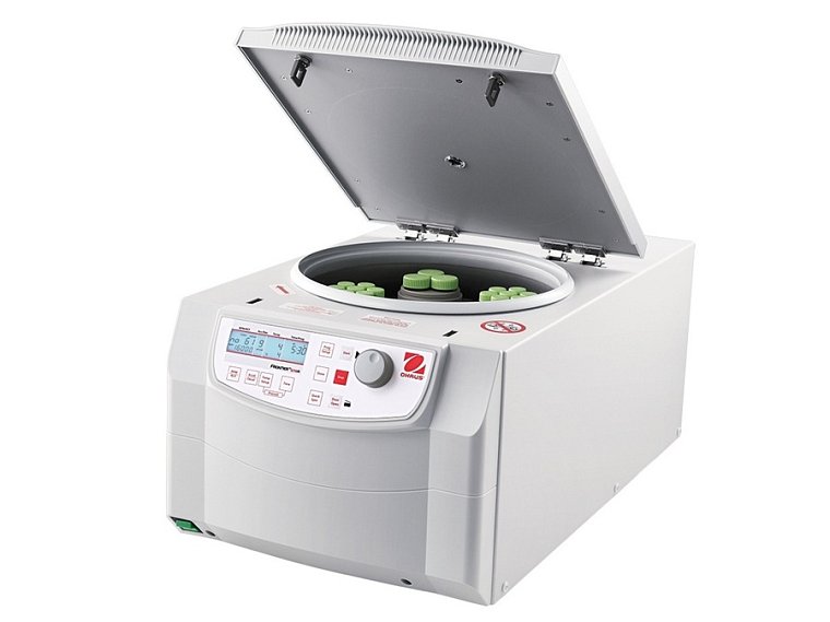 FC 5718R s chlazením, rotor se objednává samostatně