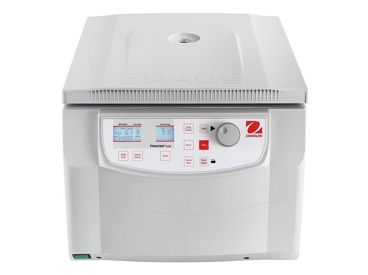 FC 5718 CE IVD bez chlazení