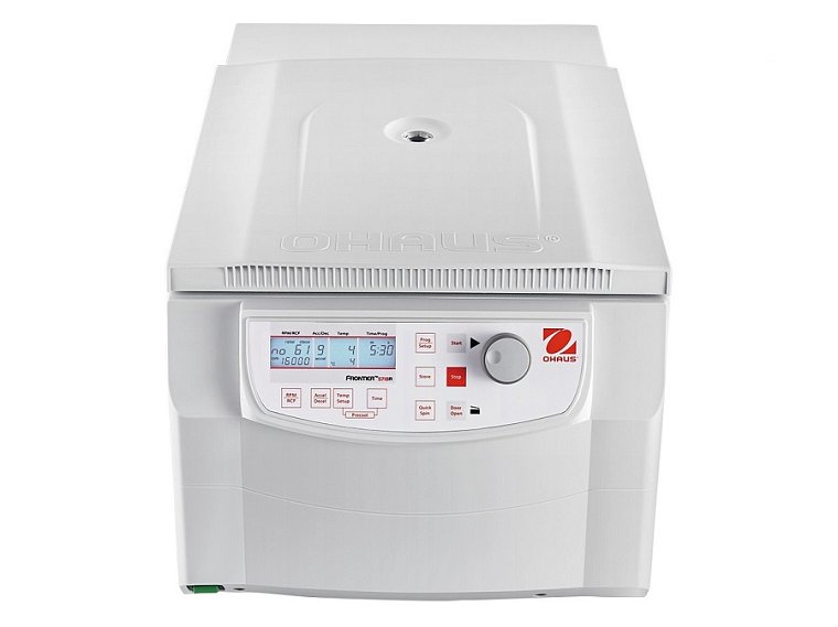 FC 5718R CE IVD s chlazením