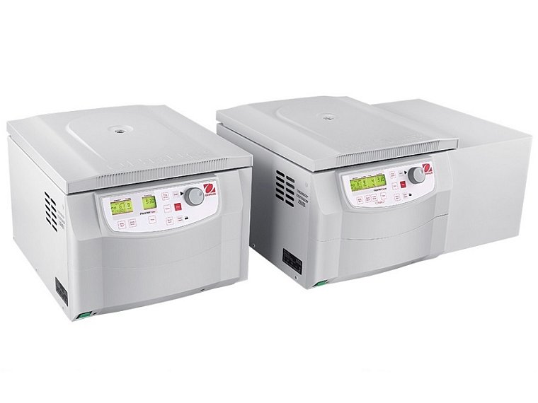 Centrifuga stolní Ohaus Frontier FC 5816