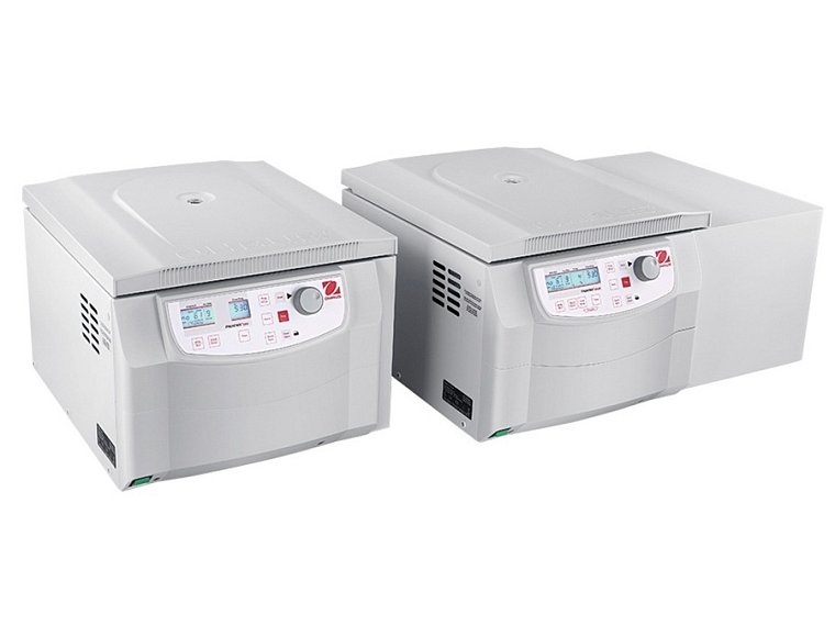 Centrifuga stolní Ohaus Frontier FC 5816