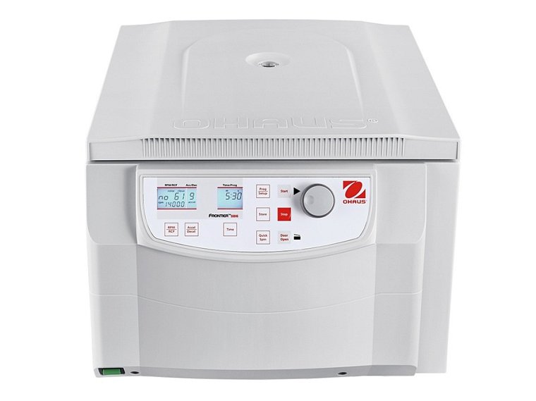 FC 5816 bez chlazení