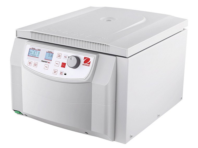 FC 5816 bez chlazení