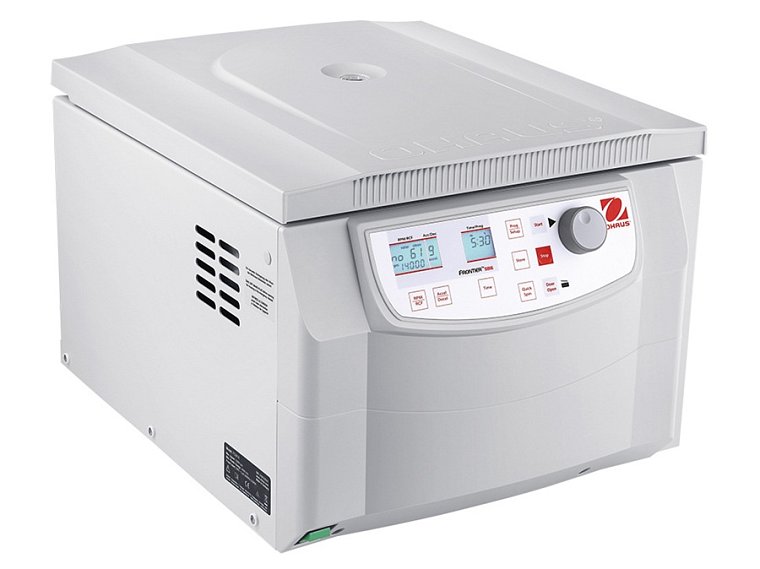 FC 5816 bez chlazení