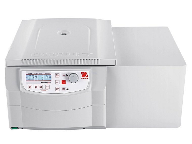 FC 5816R s chlazením