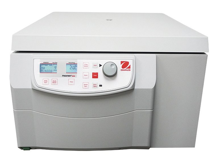 FC 5916 bez chlazení