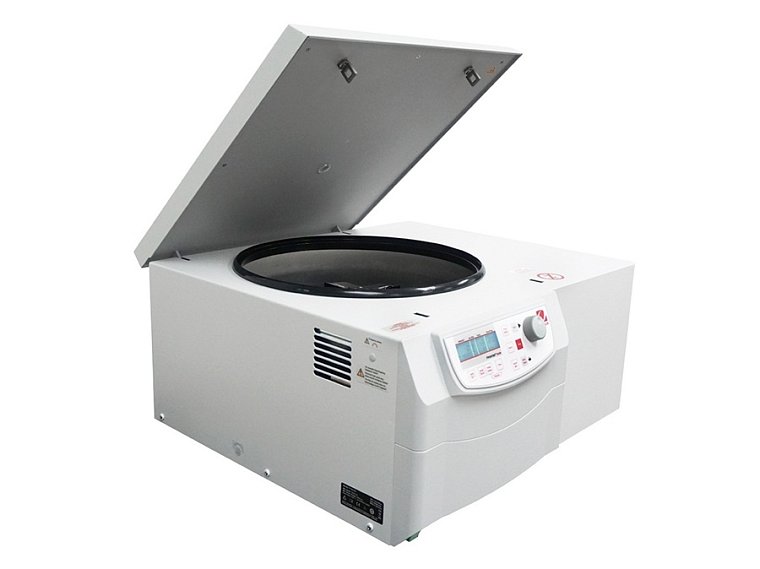 FC 5916R s chlazením