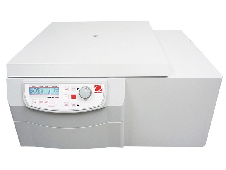 FC 5916R s chlazením