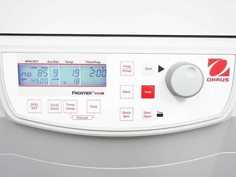 FC 5916R s chlazením