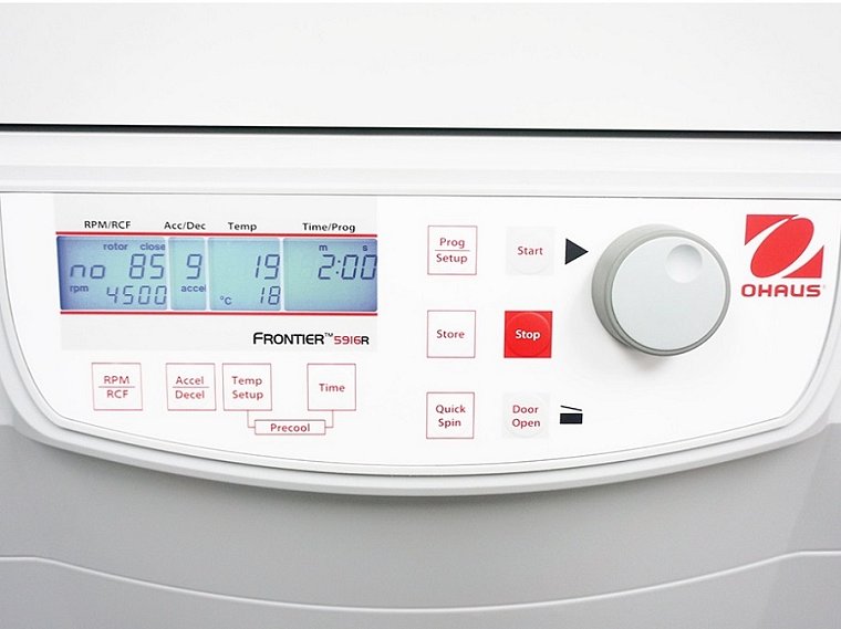 FC 5916 CE IVD s chlazením