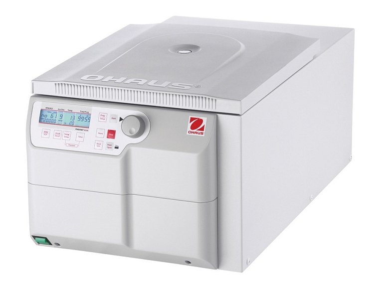 Centrifuga stolní Ohaus Frontier FC 5720R s chlazením