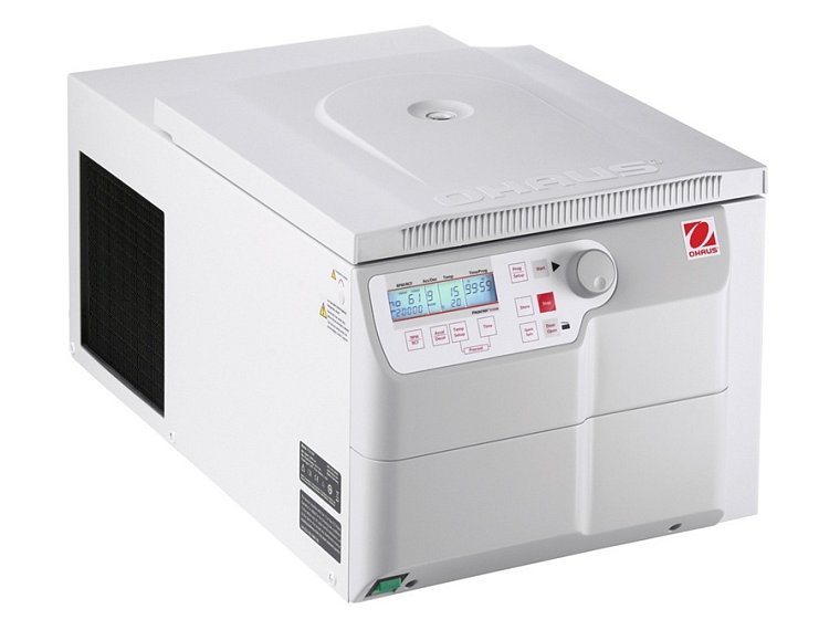 Centrifuga stolní Ohaus Frontier FC 5720R s chlazením