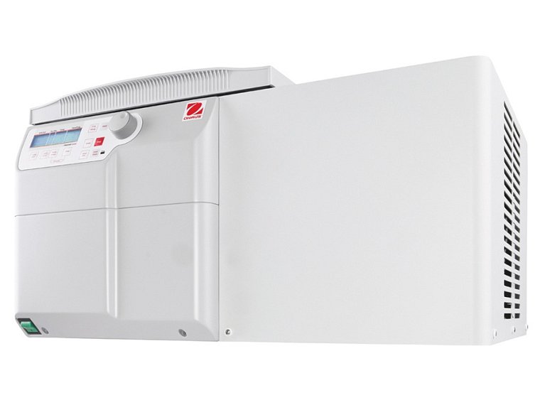 Centrifuga stolní Ohaus Frontier FC 5830R s chlazením