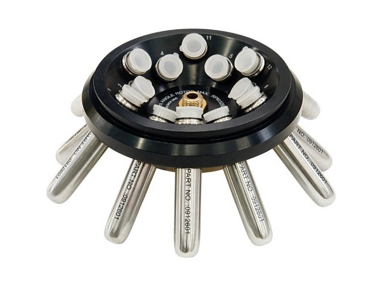 Centrifuga stolní R-5D