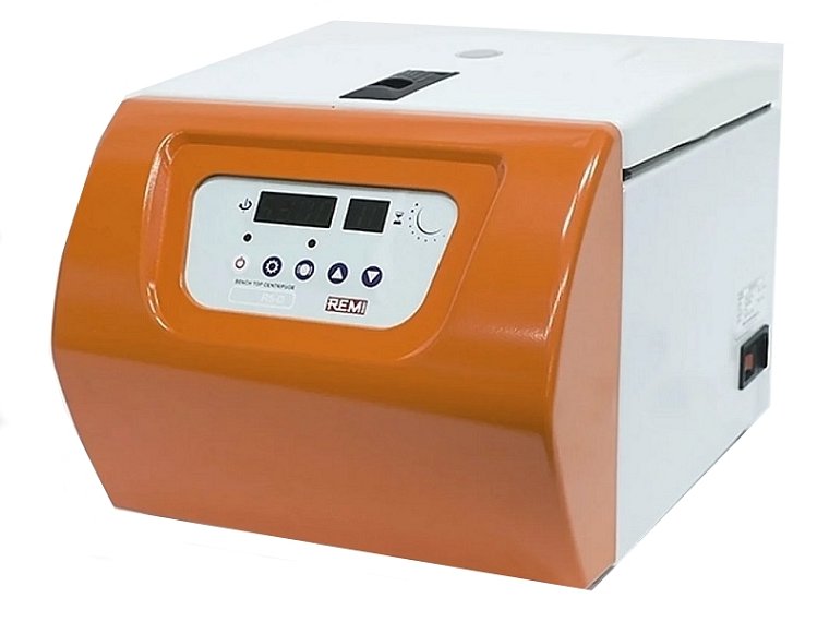 Centrifuga stolní R-5D