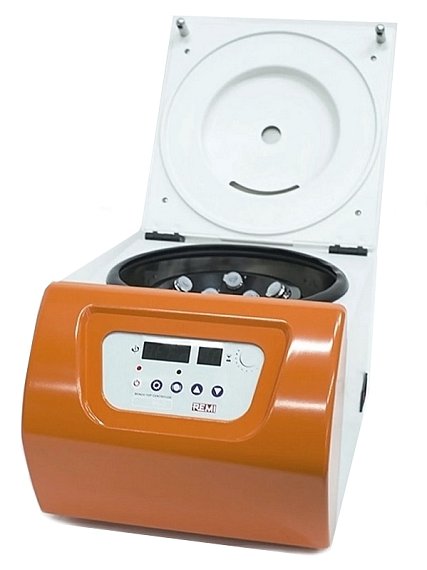 Centrifuga stolní R-5D