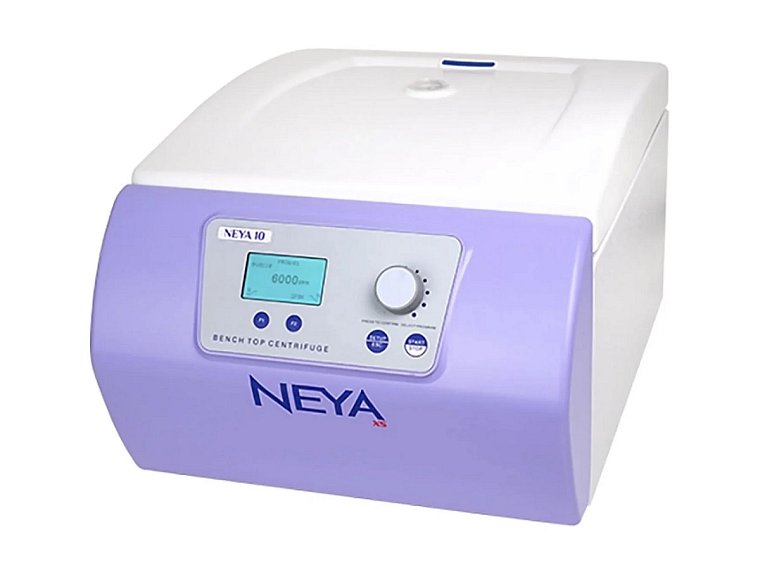 NEYA 10, nechlazená