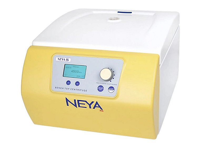 NEYA 16, nechlazená