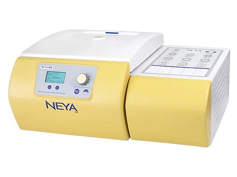 NEYA 16R, s chlazením