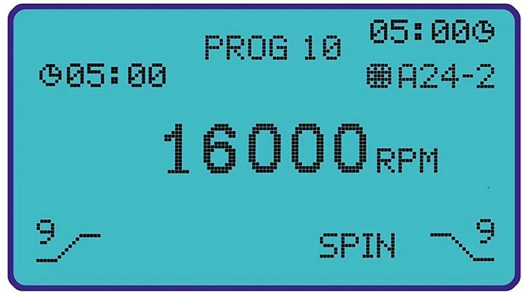 NEYA 16, nechlazená