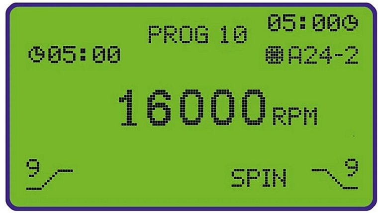 NEYA 16, nechlazená