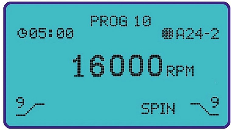 NEYA 16, nechlazená