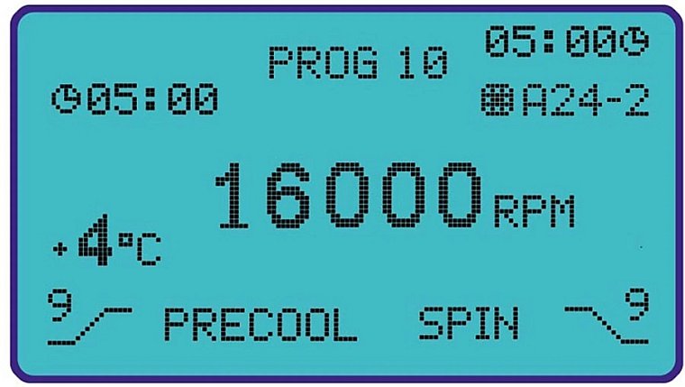 NEYA 16R, s chlazením