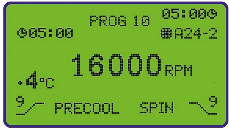 NEYA 16R, s chlazením