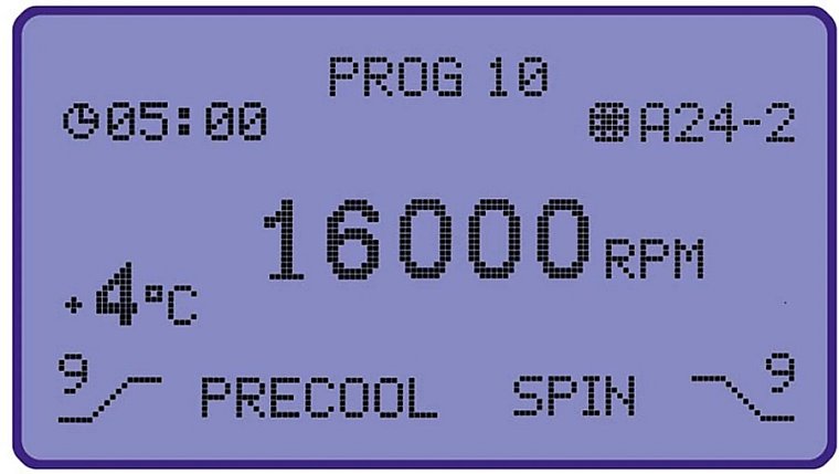 NEYA 16R, s chlazením