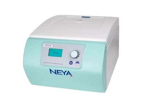 Centrifuga stolní XS NEYA 8 Basic