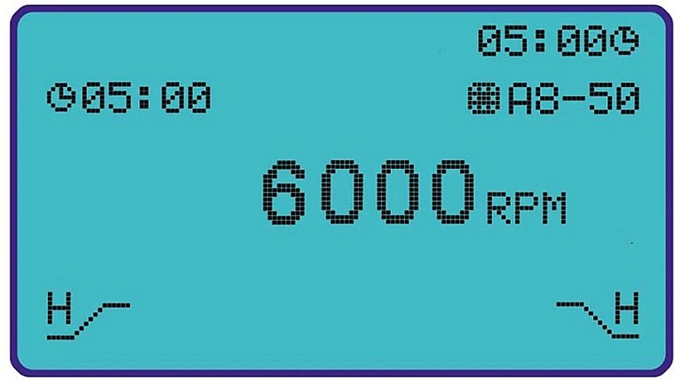 Centrifuga stolní XS NEYA 8 Basic