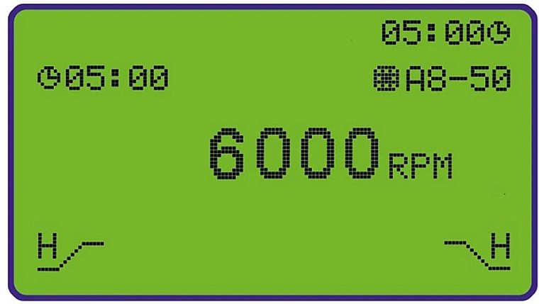 Centrifuga stolní XS NEYA 8 Basic