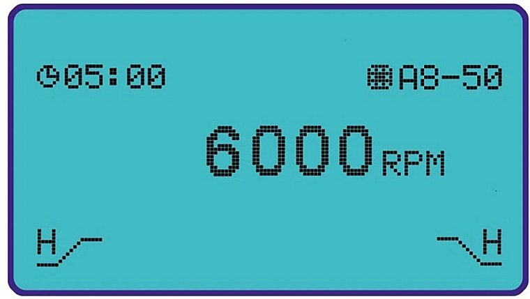 Centrifuga stolní XS NEYA 8 Basic