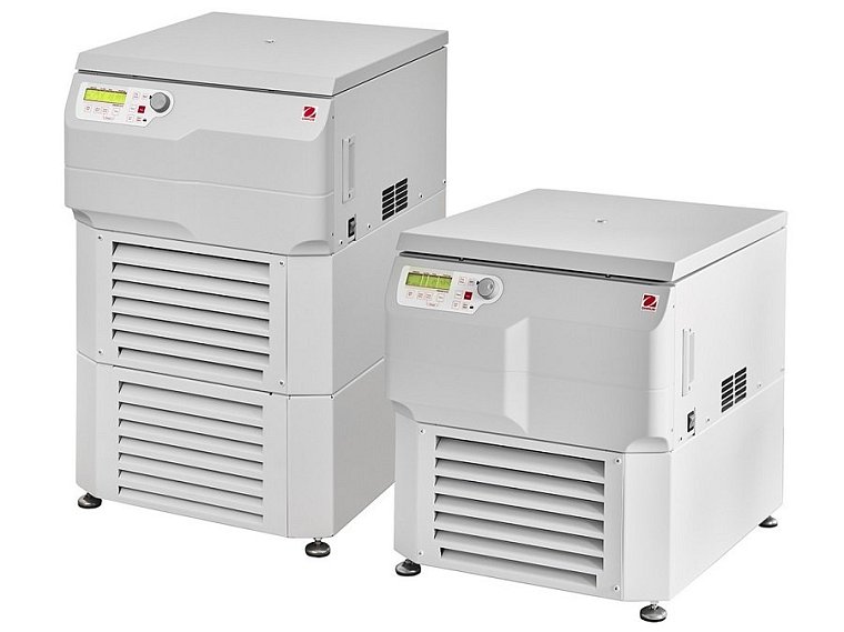 Centrifuga velkoobjemová Ohaus Frontier FC 5917RF s chlazením