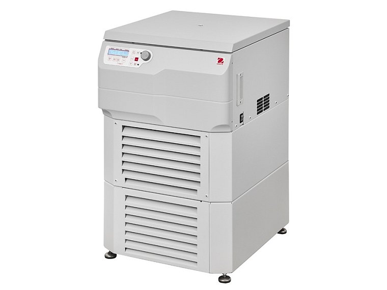 Centrifuga velkoobjemová Ohaus Frontier FC 5917RF s chlazením