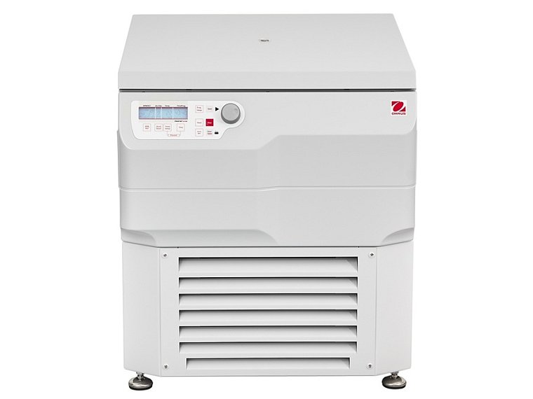 Centrifuga velkoobjemová Ohaus Frontier FC 5917RF s chlazením