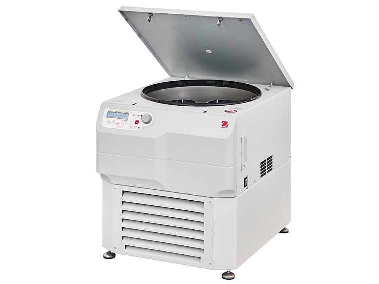 Centrifuga velkoobjemová Ohaus Frontier FC 5917RF s chlazením