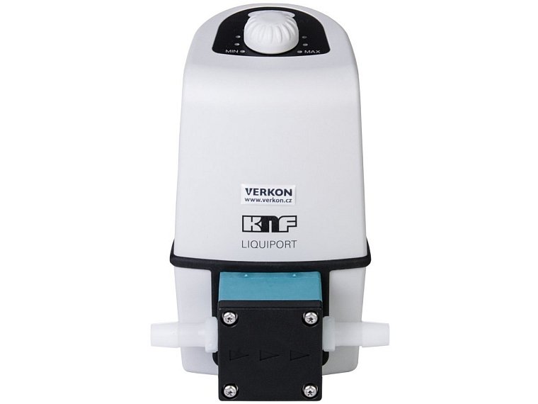 Čerpadlo membránové kapalinové KNF LIQUIPORT