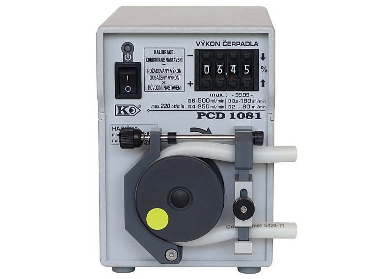 PCD 1081