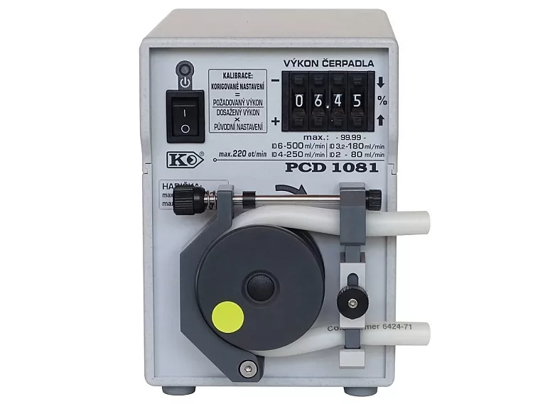 PCD 1081